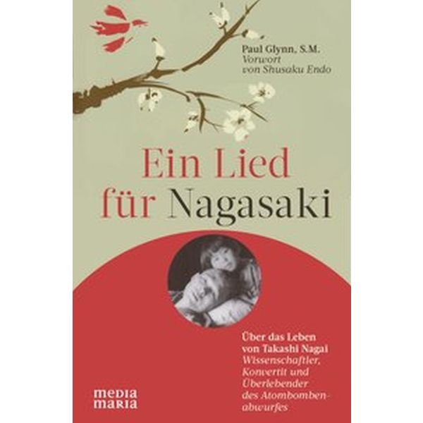 image from Lesung: Ein Lied für Nagasaki